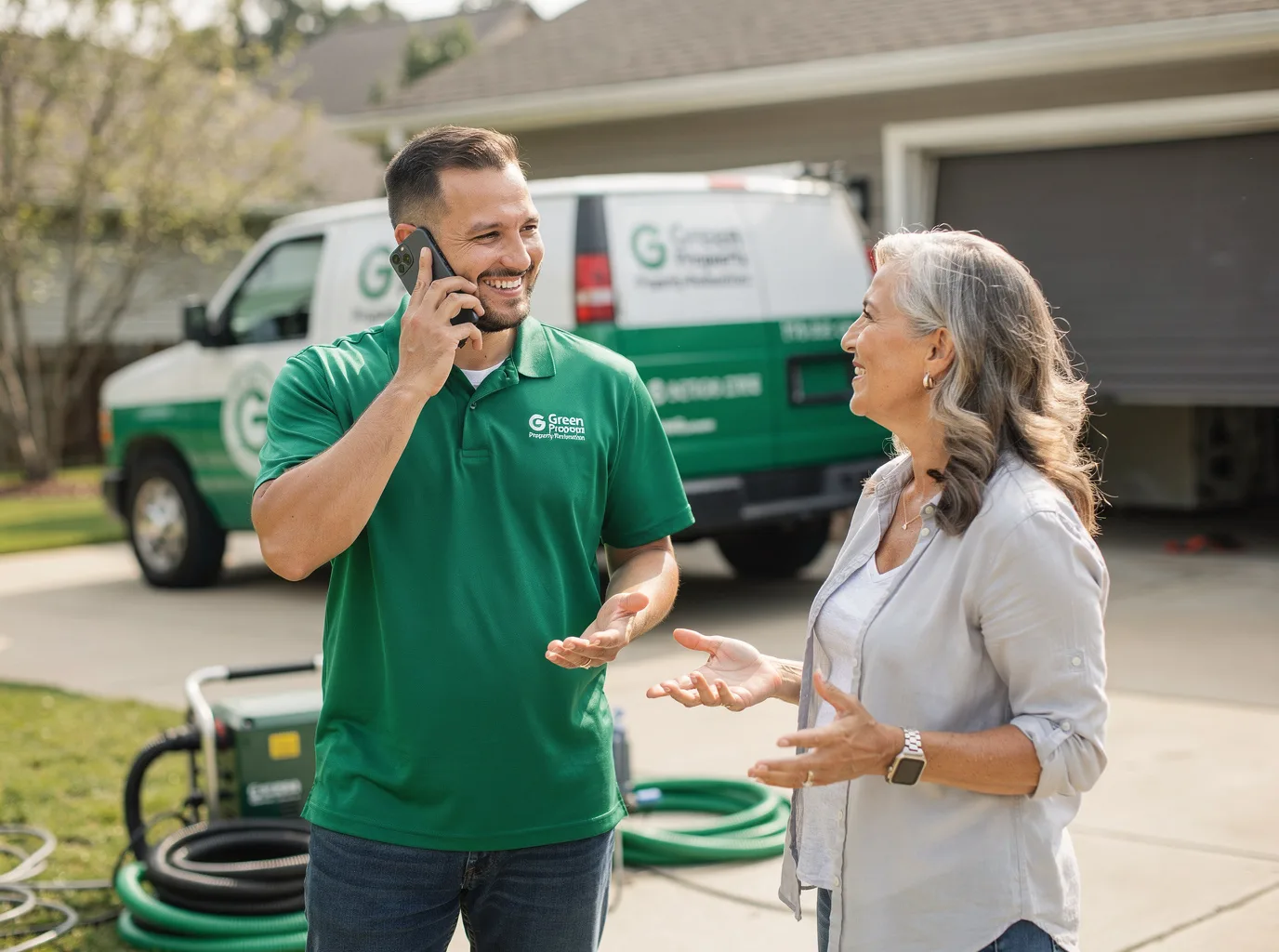 Water Damage Restoration Mulhall, OK FAQs